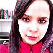 Profesora de francés y inglés tengo experiencias con grandes empresas y académicos de idiomas me gusta enseñar y compartir con una metodología interesante para aprender muy fácil y muy rápido y eficaz